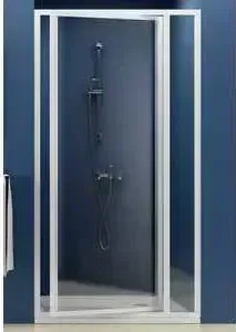 Душевая дверь RAVAK SDOP-90 90х185 см пеарл (03V7010011)