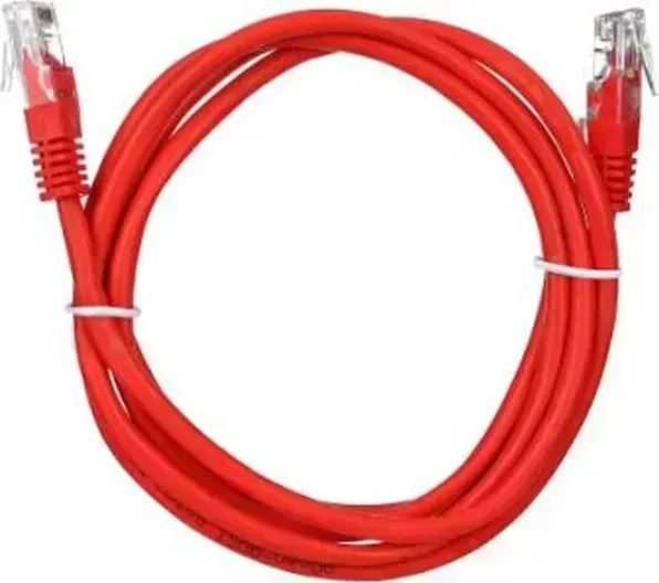 Кабель Aopen PATCH CAT5E UTP 1.5M (ANP511 1.5M R)