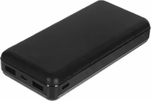Внешний аккумулятор RedLine RP-42 20000mAh черный