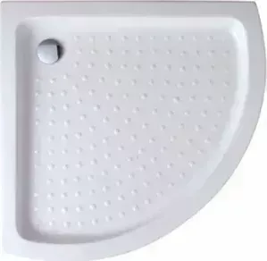 Душевой поддон Rush Devon 81,7х81,7 см, акриловый (DE-R80)