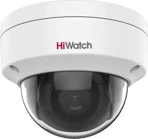 Камера видеонаблюдения HiWatch Pro IPC-D082-G2/S (2.8mm)