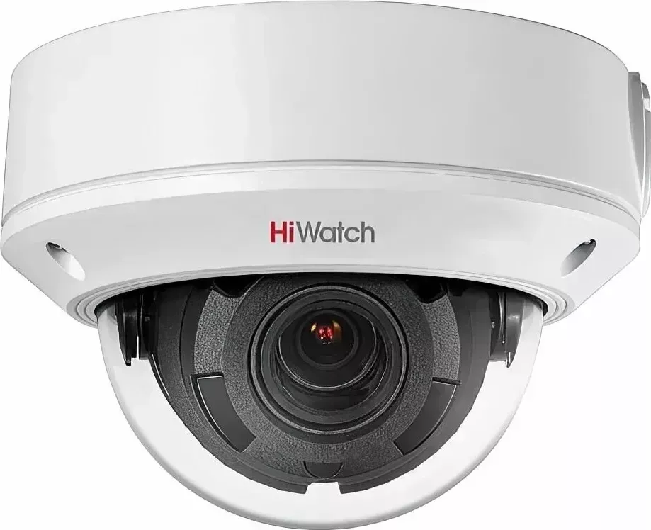 Камера видеонаблюдения HiWatch DS-I258Z (2.8-12mm) 2Мп