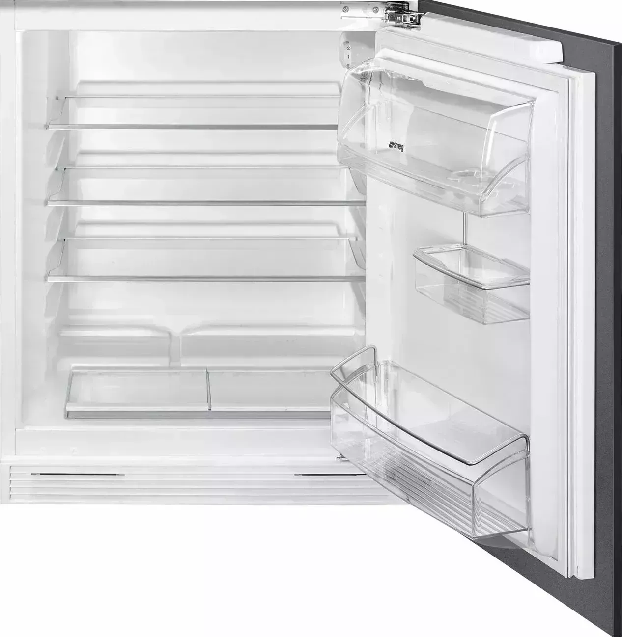 Холодильник встраиваемый SMEG U8L080DF