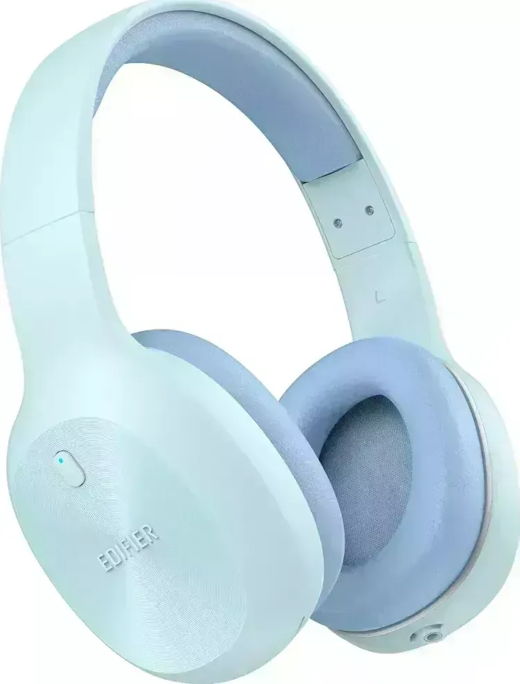 Наушники Edifier W600BT синий