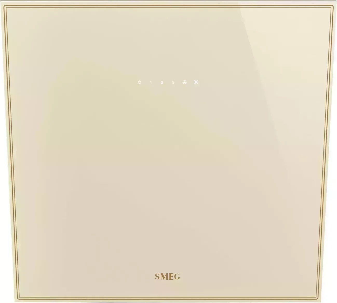 Вытяжка SMEG KV26P
