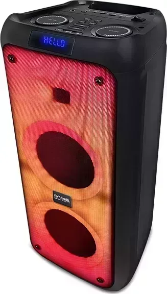 Портативная акустика BQ PBS1005 Black