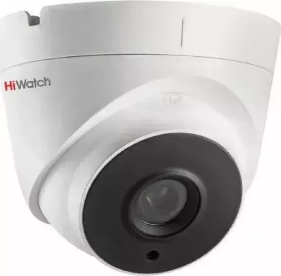 Камера видеонаблюдения HiWatch DS-I653M (4 mm)
