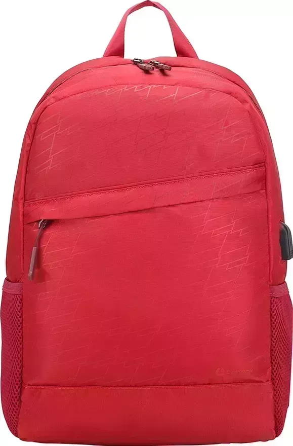 Чехол для ноутбука LAMARK B115 Red