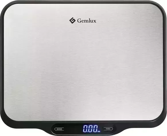 Весы кухонные GEMLUX GL-KS15