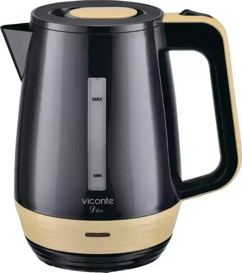 Чайник электрический VICONTE VC-3266 Dior