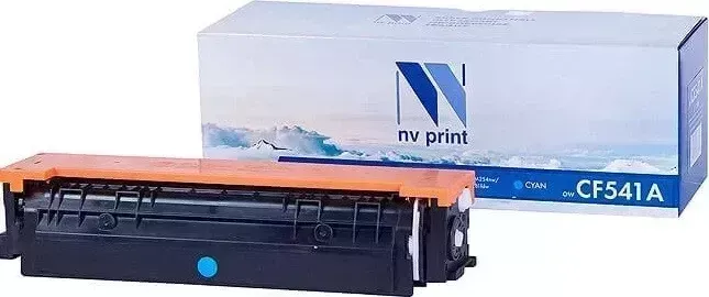 Расходный материал для печати NV-Print NV-CF541AC