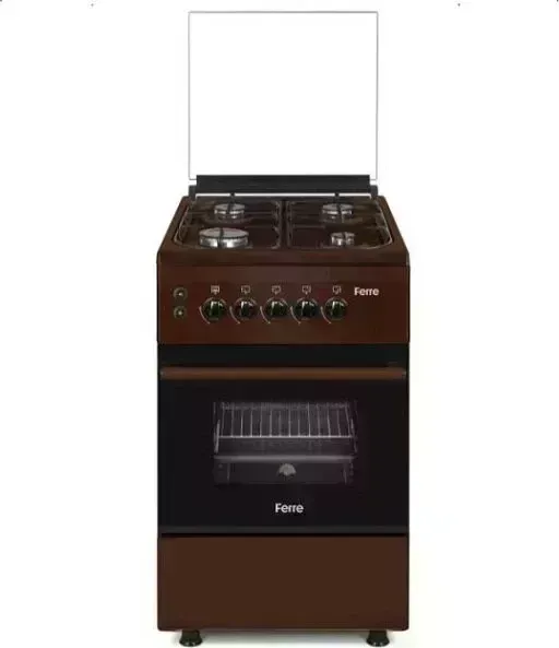 Газовая плита FERRE S5601E