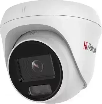 Камера видеонаблюдения HiWatch DS-I453L(B) (4 mm)