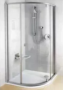 Душевой уголок RAVAK PSKK3-90 90х90х190 см (37677100Z1)