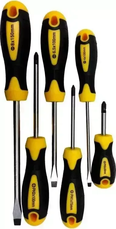 Набор инструментов Berger BG1061