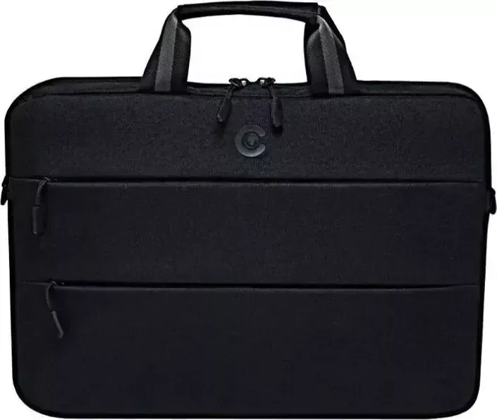 Чехол для ноутбука Continent CC-212 Black