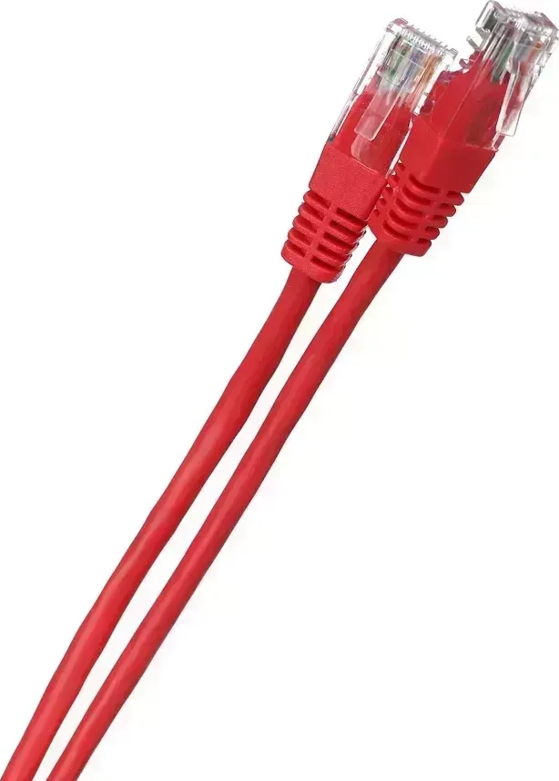 Кабель Aopen PATCH CAT5E UTP 2M (ANP511 2M R)