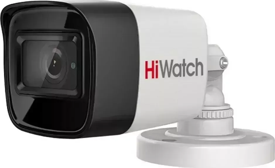 Камера видеонаблюдения HiWatch DS-T200A (2.8mm) 2Мп