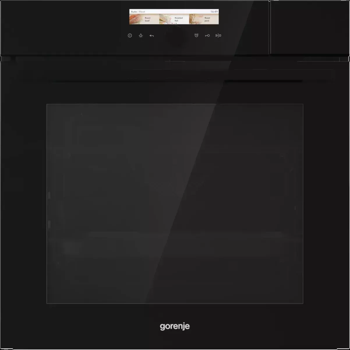 Шкаф GORENJE BCS798S24BG