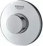 Кнопка смыва Grohe кнопочное (37060000)
