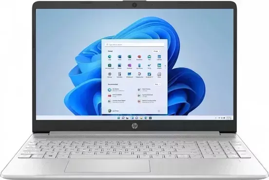 Ноутбук HP 15s-fq5048ci WinHome (6K315EA)