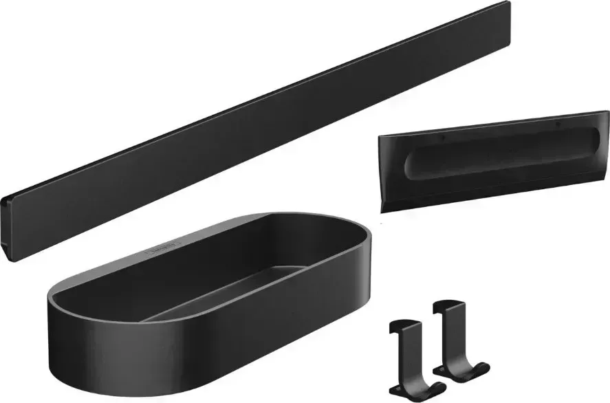 Душевой гарнитур Hansgrohe HansGrohe WallStoris 24291670