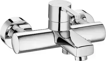 Смеситель для ванны ROCA Naia 5A0296C00