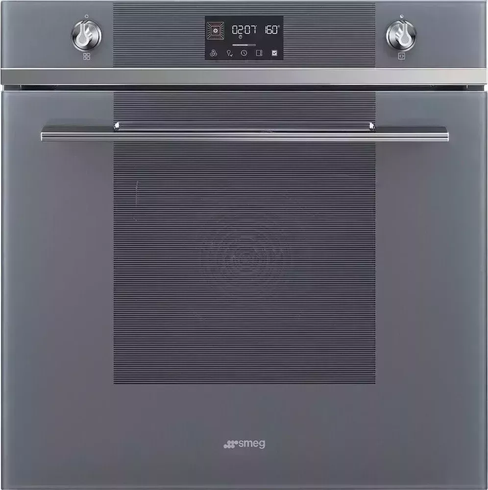 Шкаф SMEG SO6102TS