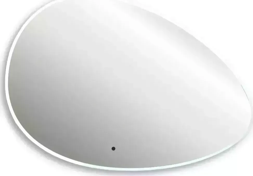 Зеркало Silver Mirrors Omega (LED-00002556)
