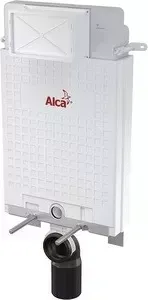 Инсталляция для унитаза AlcaPlast Alcamodul замуровывания в стену 1.0 м (A100/1000)
