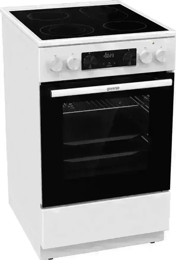 Плита электрическая GORENJE GECS5C70WA