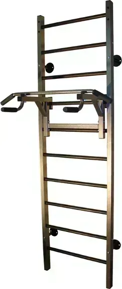 Шведская стенка Plastep PRO-2