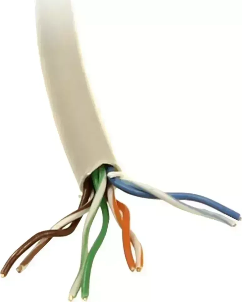 Кабель TV-COM TVCOM UTP CAT5E 100M (ANC5141)