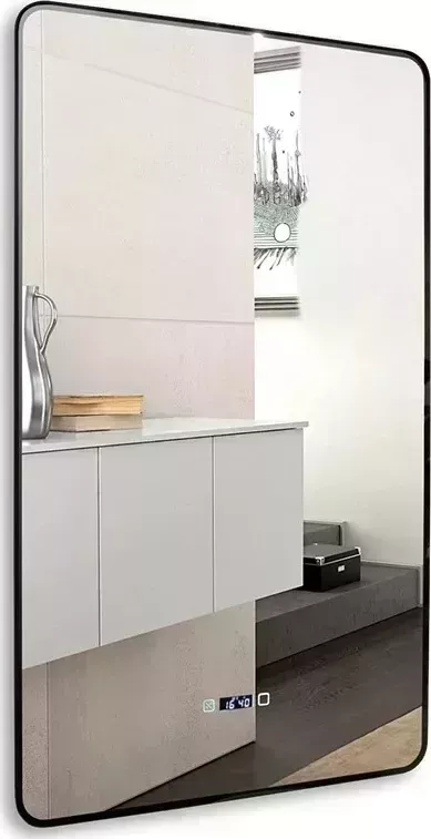 Зеркало Silver Mirrors Incanto (LED-00002539)