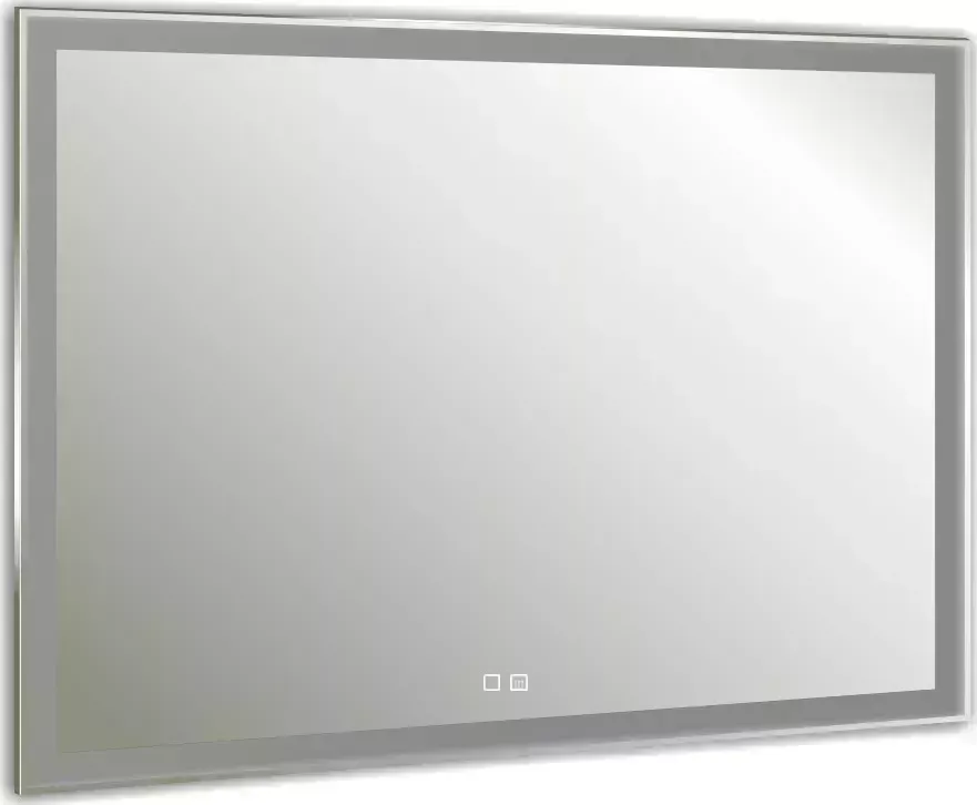 Зеркало NEO Silver Mirrors Norma (LED-00002494)