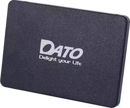 SSD накопитель Dato DS700SSD-120GB