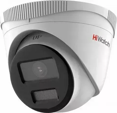 Камера видеонаблюдения HiWatch DS-I253L(B) (2.8 mm) 2Мп