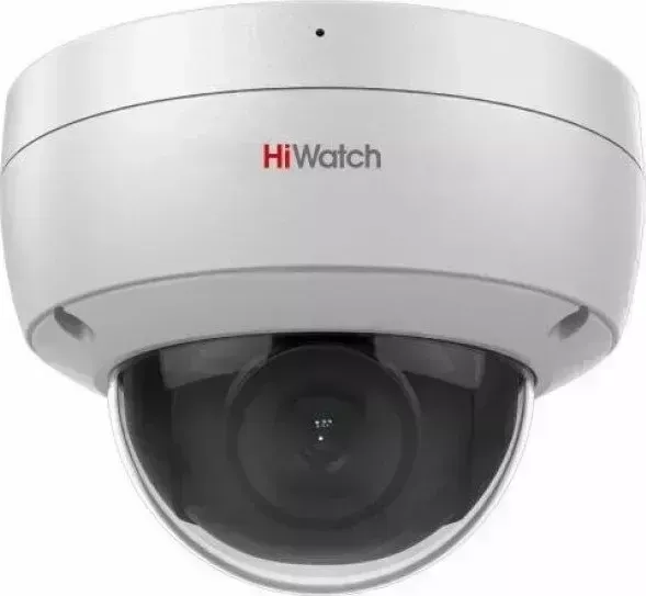 Камера видеонаблюдения HiWatch DS-I252M (4 mm)