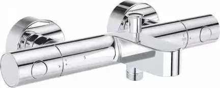 Смеситель для ванны Grohe Grohtherm 800 Cosmopolitan 34766000