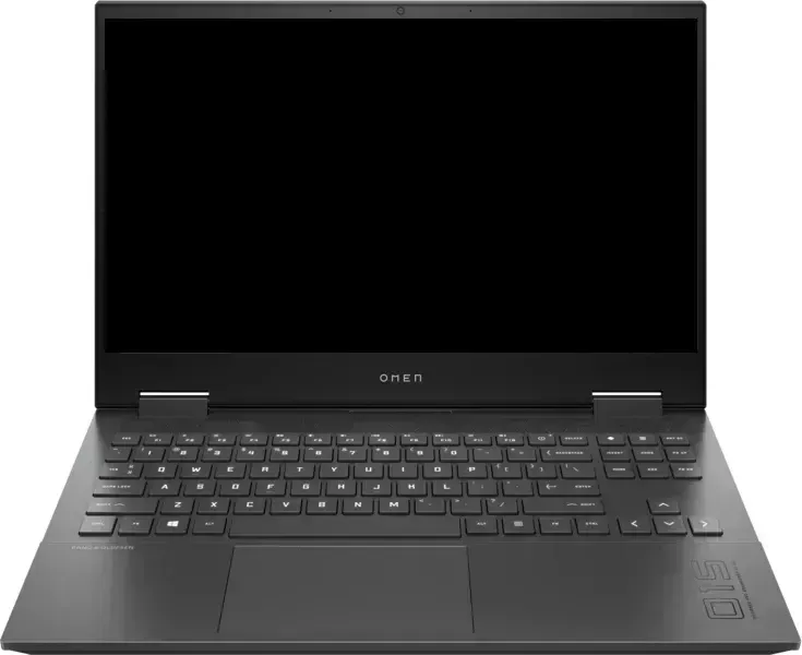 Ноутбук HP Omen 15-en1048ur W11 silver (640A6EA)