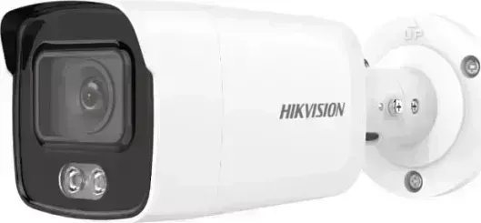 Камера видеонаблюдения Hikvision DS-2CD2047G2-LU(C) (2.8mm) белый