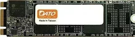 SSD накопитель Dato DM700SSD-120GB