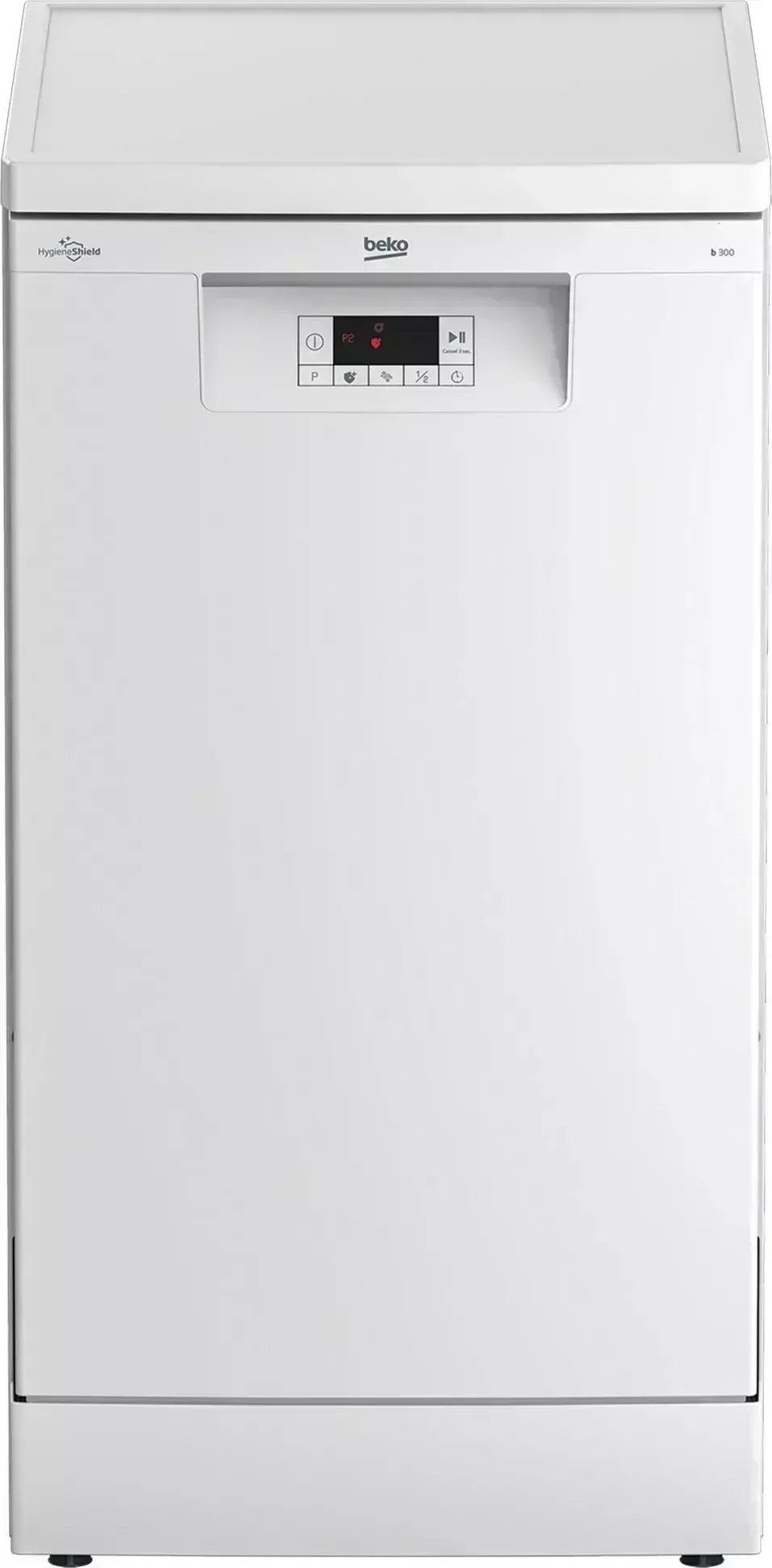 Посудомоечная машина BEKO BDFS15020W