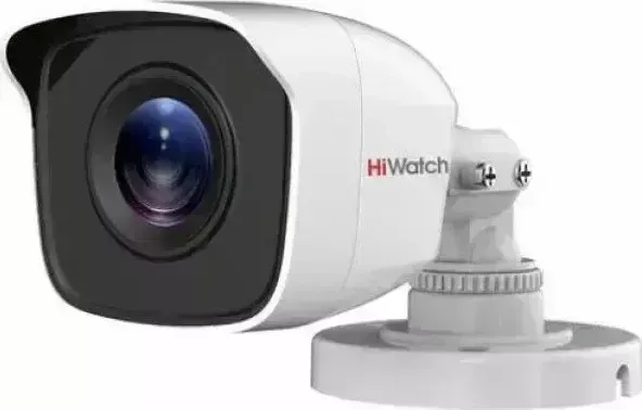 Камера видеонаблюдения HiWatch DS-T200(B) (6 mm)