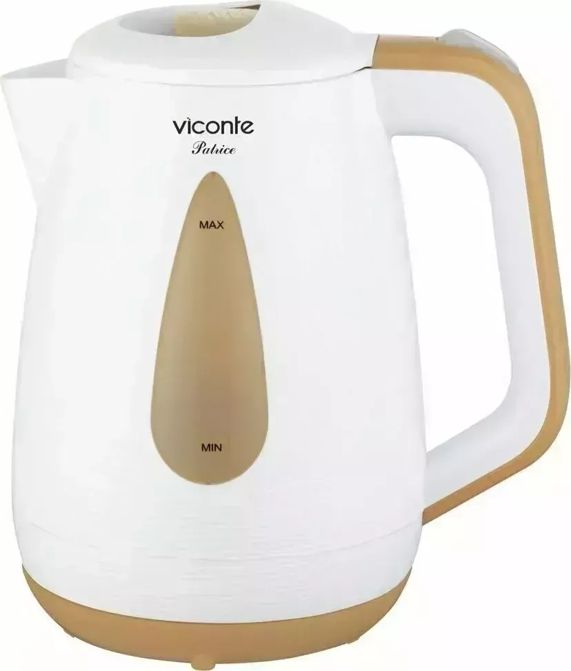 Чайник электрический VICONTE VC-3267 Patrice