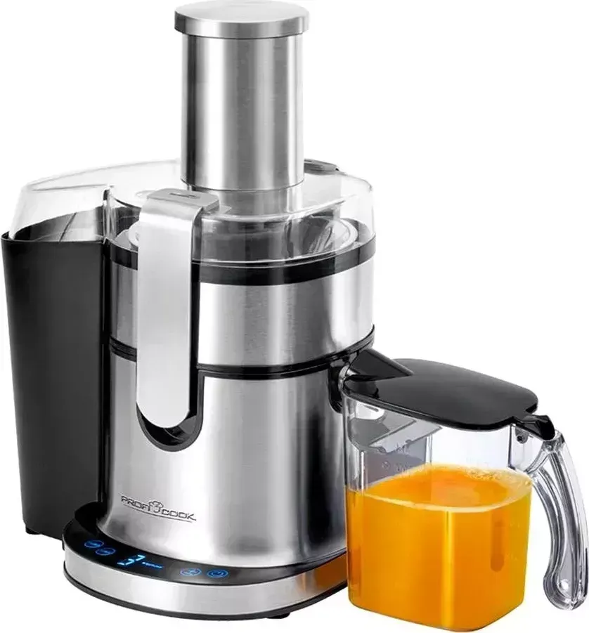 Соковыжималка ProfiCook PC-AE 1156