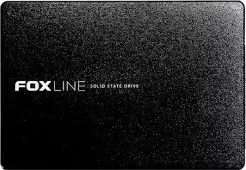 SSD накопитель Foxline FLSSD960X5SE