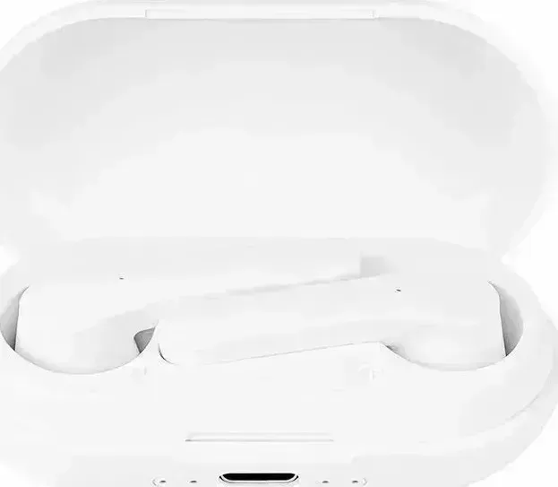 Наушники ROMBICA MySound Flip BH-T009 White