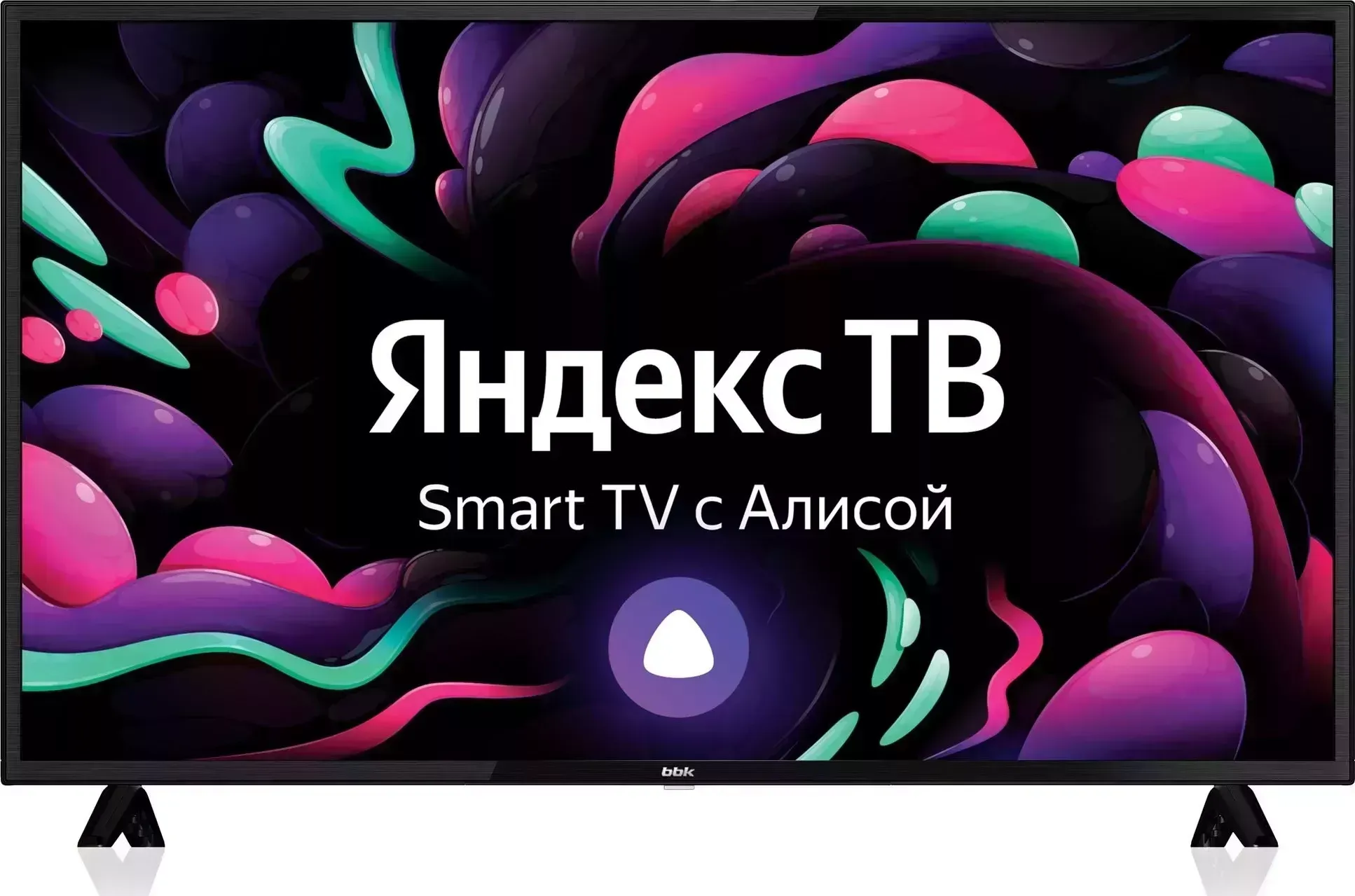 Телевизор BBK 43LEX-8243/UTS2C