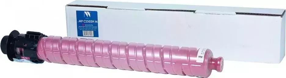 Картридж NV-Print Расходный материал для печати NV-MPC2503HM ( )
